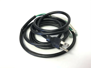 Schwinn 6110.2 Treadmill Power Cord - fitnesspartsrepair