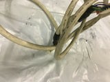 Schwinn 910i Elite Upright Bike Computer Cable Wire Harness 98514 - fitnesspartsrepair