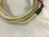 Schwinn 920i Elite Recumbent Bike Upper Data Cable Wire Harness - fitnesspartsrepair