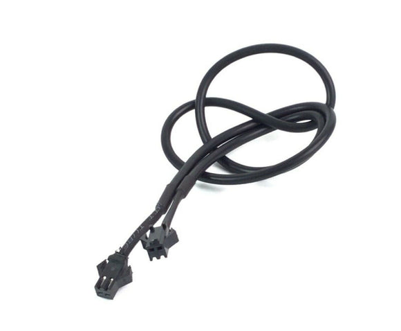 Schwinn AD6 - 100250 - 2012 Stationary Bike Speed Sensor Cable Extension 8004739 - hydrafitnessparts