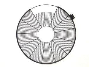 Schwinn AD6 - 100250 Stationary Bike Left Fan Cage 004-9937 - hydrafitnessparts