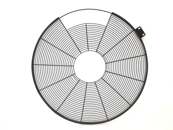 Schwinn AD6 - 100250 Stationary Bike Left Fan Cage 004-9937 - hydrafitnessparts