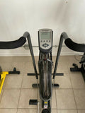 Schwinn Airdyne Upright Dual Action Wind Fan Exercise Bike - hydrafitnessparts