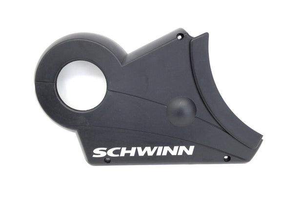 Schwinn Evolution Comp Upright Bike Right Shroud Cover 98058 - hydrafitnessparts