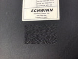 Schwinn Fitness Bowflex Windjammer Rower Seat Back Pad 98306 - hydrafitnessparts