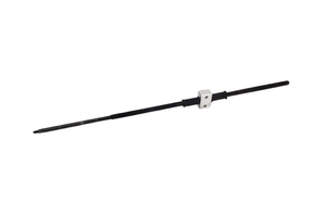 Schwinn Fitness Windjammer Rower Threaded Rod 92982 - hydrafitnessparts