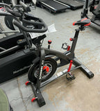 Schwinn IC4 Indoor Upright Cycle Exercise Bike - hydrafitnessparts