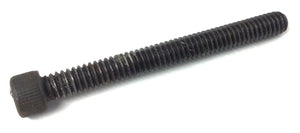 Schwinn Ironman Trimline Treadmill Rear Roller Screw 1/4"-20x2.50" - hydrafitnessparts