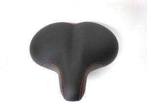 Schwinn Nautilus 140 100336 Active10 100384 Upright Bike Bottom Seat Pad 8002124 - fitnesspartsrepair