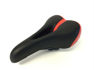 Schwinn Nautilus IC3 Indoor Cycle Saddle Seat 8016027 - fitnesspartsrepair