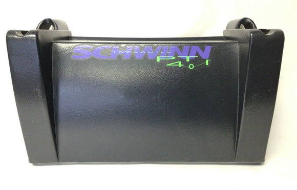 Schwinn PT401 Personal Trainer 401 Treadmill Motor Hood Shroud Cover PT401-MHSC - hydrafitnessparts