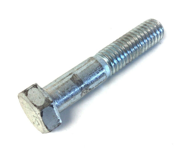 Schwinn PT401 - Personal Trainer Treadmill Hex Screw Bolt 3/8-16X2