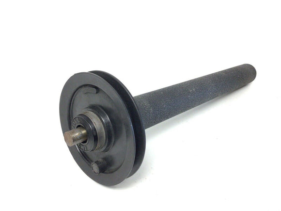 Schwinn PT401 - Personal Treadmill Front Drive Roller With Pulley PT401-FDRWP - hydrafitnessparts