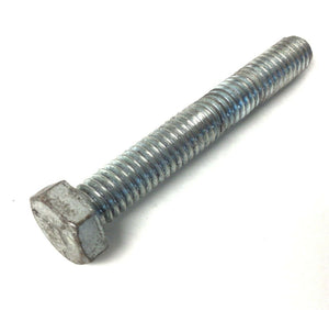 Schwinn PT401-Personal Treadmill Transport Wheel Hex Screw Bolt 5/16-18X2.25" - hydrafitnessparts