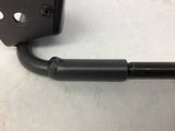 Schwinn Recumbent Bike Seat Adjustment Lock Handle 800-1522 - hydrafitnessparts