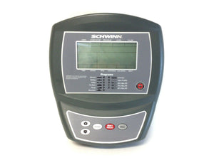 Schwinn SRB-1800 Recumbent Bike Display Console Assembly SRB1800-DCA - hydrafitnessparts
