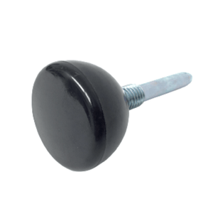 Schwinn Stationary Bike Seat Post Adjustment Knob 92051 - hydrafitnessparts