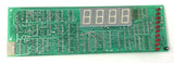 Schwinn Treadmill Display Console Electronic Circuit Board 12662 - hydrafitnessparts