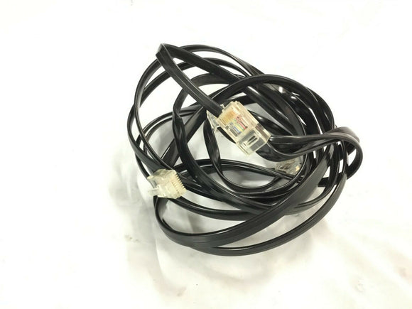 Schwinn Trimline 2600.1 4000.1 Treadmill OEM Wire Harness Interconnect Cable - fitnesspartsrepair