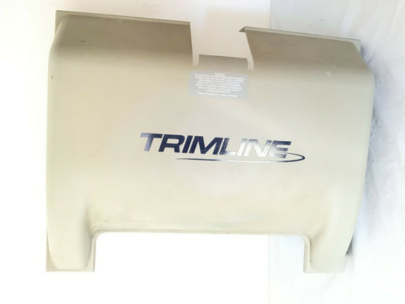 Schwinn Trimline 3300.1 1600.1E 4600.2 Treadmill Motor Hood Shroud Cover - fitnesspartsrepair