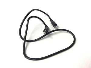 Schwinn Trimline Recumbent Bike Upper Heart Rate Wire Harness 18086 - hydrafitnessparts