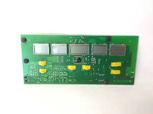 Schwinn Trimline Treadmill Display Electronic Board 057-0283-232F - fitnesspartsrepair