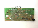 Schwinn Trimline Treadmill Display Electronic Board 057-0283-232F - fitnesspartsrepair