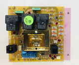 SCHWINN Trimline Treadmill Lower Power Supply Electronic Circuit Board PCB0122 - fitnesspartsrepair