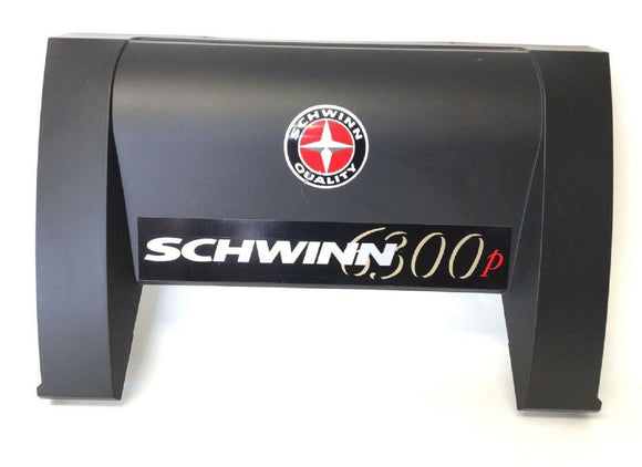 Schwinn Trimline Treadmill Motor Hood Shroud Cover KK-2135 - hydrafitnessparts