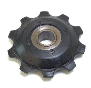 Schwinn Upright Bike Chain Tensioner Sprocket 97990 - hydrafitnessparts