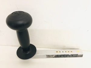 Schwinn Windjammer Upper Body Erg Bike Handle Arm Crank Set - fitnesspartsrepair