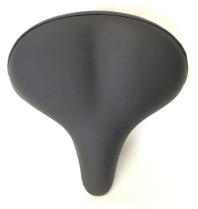 SciFit ISO1007 ISO7001 Upright Bike Bottom Seat Pad 8x9" P1372 - hydrafitnessparts