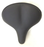 SciFit ISO1007 ISO7001 Upright Bike Bottom Seat Pad 8x9" P1372 - hydrafitnessparts