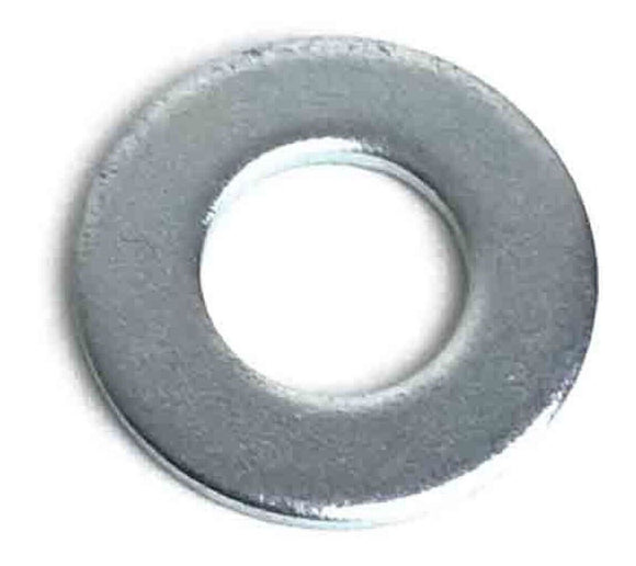 SciFit Miscellaneous Cardio Zink Flat Washer 5/16