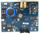 SciFit Recumbent Elliptical Lower Motor Control Board Controller 500016416 A5361 - hydrafitnessparts