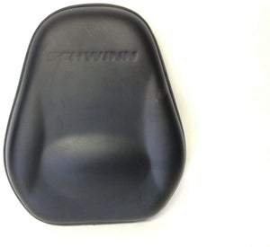 Seat Back Pad 18050 Works W Schwin Fitness Trimline 201 203 202 206 R201 Recumbent Bike - fitnesspartsrepair