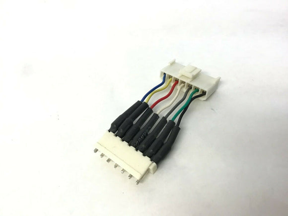 Smooth 5.15P Treadmill Power Board Interface Cable Wire Harness - fitnesspartsrepair