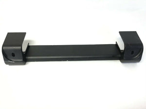 Smooth 5.15P Treadmill Rear Cover End Cap 5.15P-03 or 5.15P-04 - fitnesspartsrepair