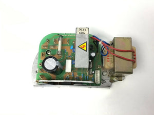 Smooth 5.25 Treadmill Lower Motor Control Board Controller JD-110E/E 5.25-50 - fitnesspartsrepair