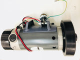Smooth 5.45 Residential Treadmill 2.6HP DC Drive Motor GMD105-1 - fitnesspartsrepair