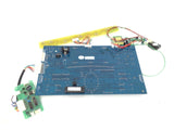 Smooth 9.35H 9.35 HR Treadmill Display Console PCA Circuit Board 9.35HR-103 - hydrafitnessparts