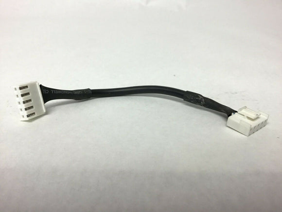Smooth Fitness (1984-2014) 6.25 Treadmill Lower Board Interconnect Wire Harness - fitnesspartsrepair
