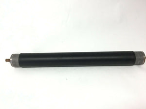 Smooth Fitness (1984 - 2014) 6.25 Treadmill Rear Idler Roller - fitnesspartsrepair