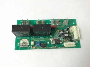 Smooth Fitness 5.25 Treadmill Elevation Control Board RT100P0W 5.25-49 - fitnesspartsrepair