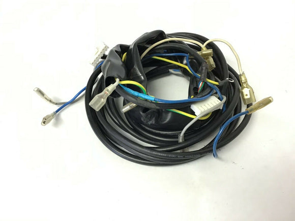 Smooth Fitness 5.25 Treadmill Main Wire Harness A012443 5.25-309 and 5.25-217 - fitnesspartsrepair