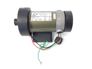 Smooth Fitness 5.65 Treadmill DC Drive Motor MFR-B1F051 565i-86 - hydrafitnessparts