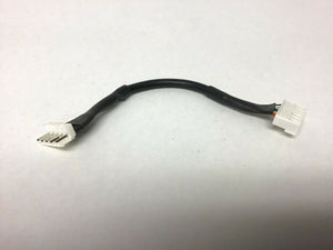 Smooth Fitness 6.25 Treadmill Lower Board Interconnect Wire Harness Adaptor - fitnesspartsrepair