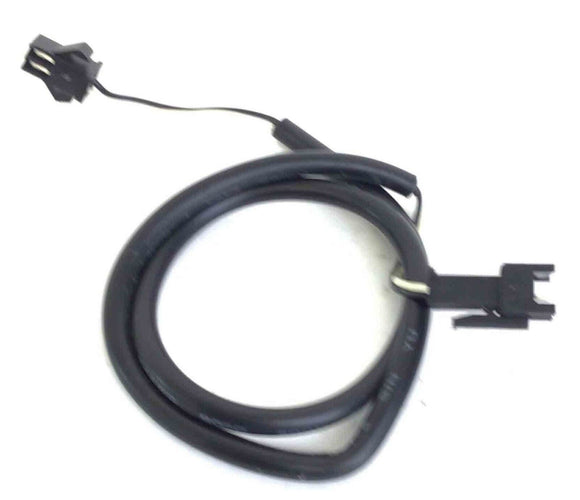 Smooth Fitness 9.25x Treadmill EKG Pulse Sensor Wire 9.25X-153 - hydrafitnessparts