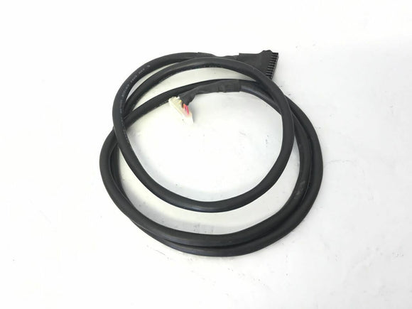 Smooth Fitness 9.56 LC Treadmill Main Wire Harness Interconnect Cable - fitnesspartsrepair
