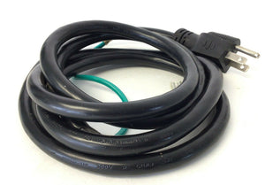 Smooth Fitness 9.65 LC Treadmill Power Supply Cord 9.65LCi-72 - hydrafitnessparts